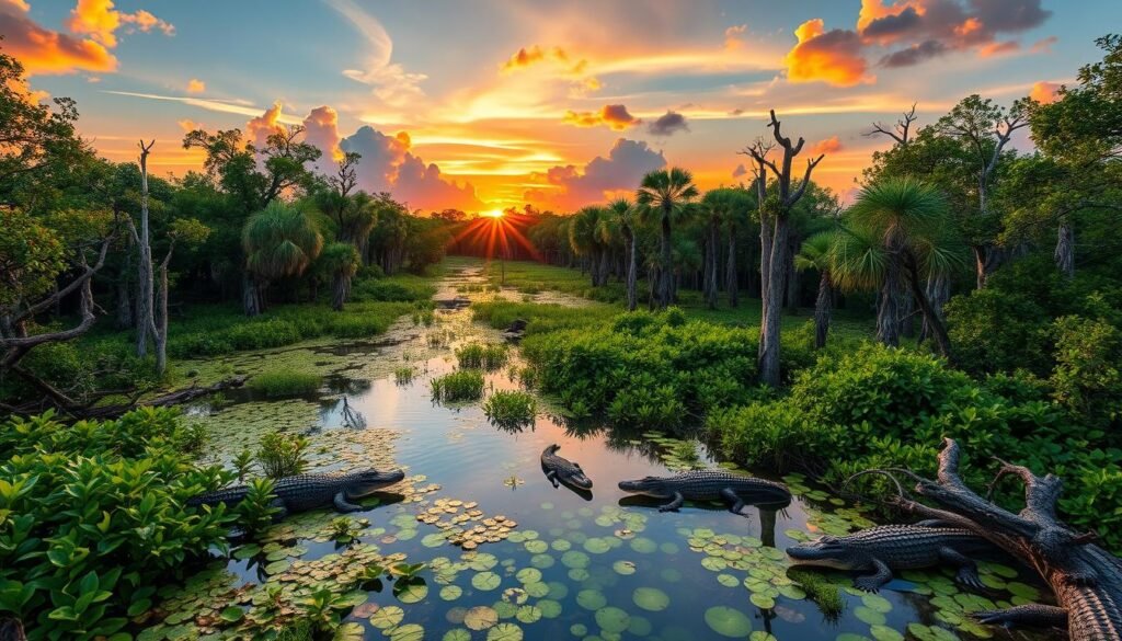 Explore the Beauty of Florida