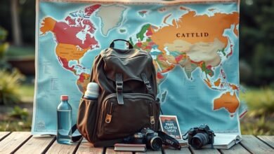 How to Plan the Perfect Solo Travel: From Idea to Execution